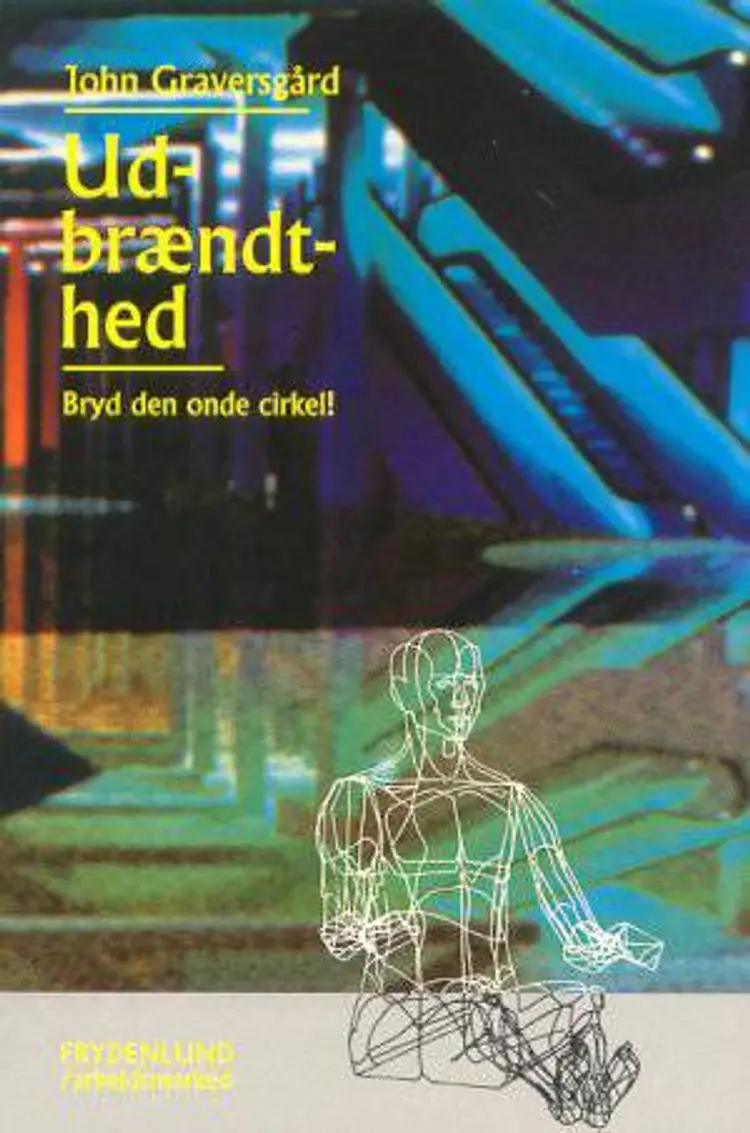 Udbrændthed af John Graversgård