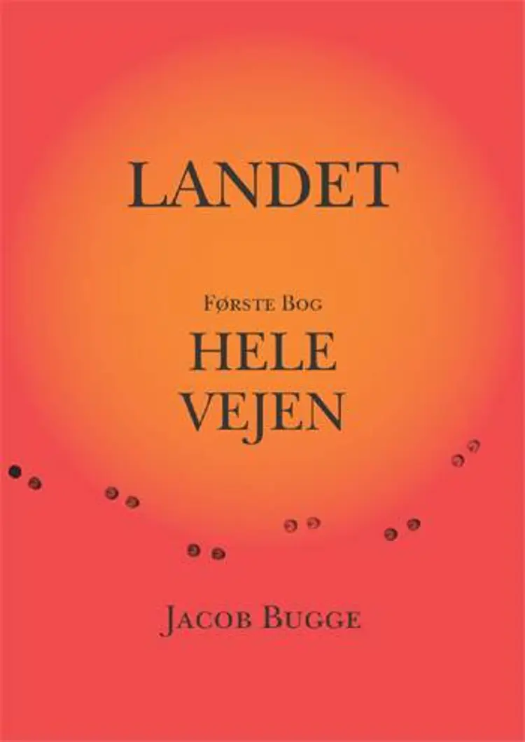 Landet af Jacob Bugge