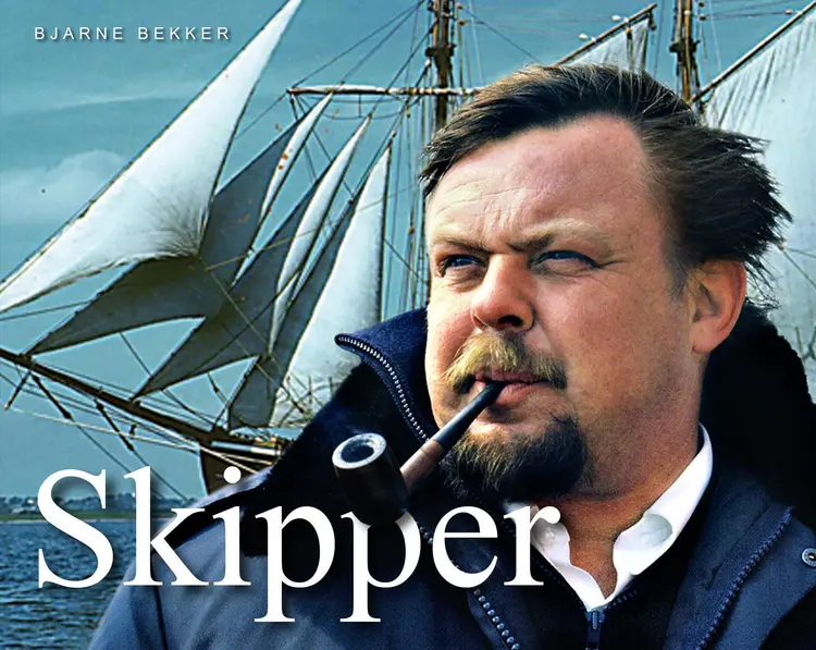 Skipper af Bjarne Bekker