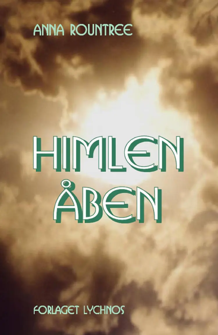 Himlen åben af Anna Rountree