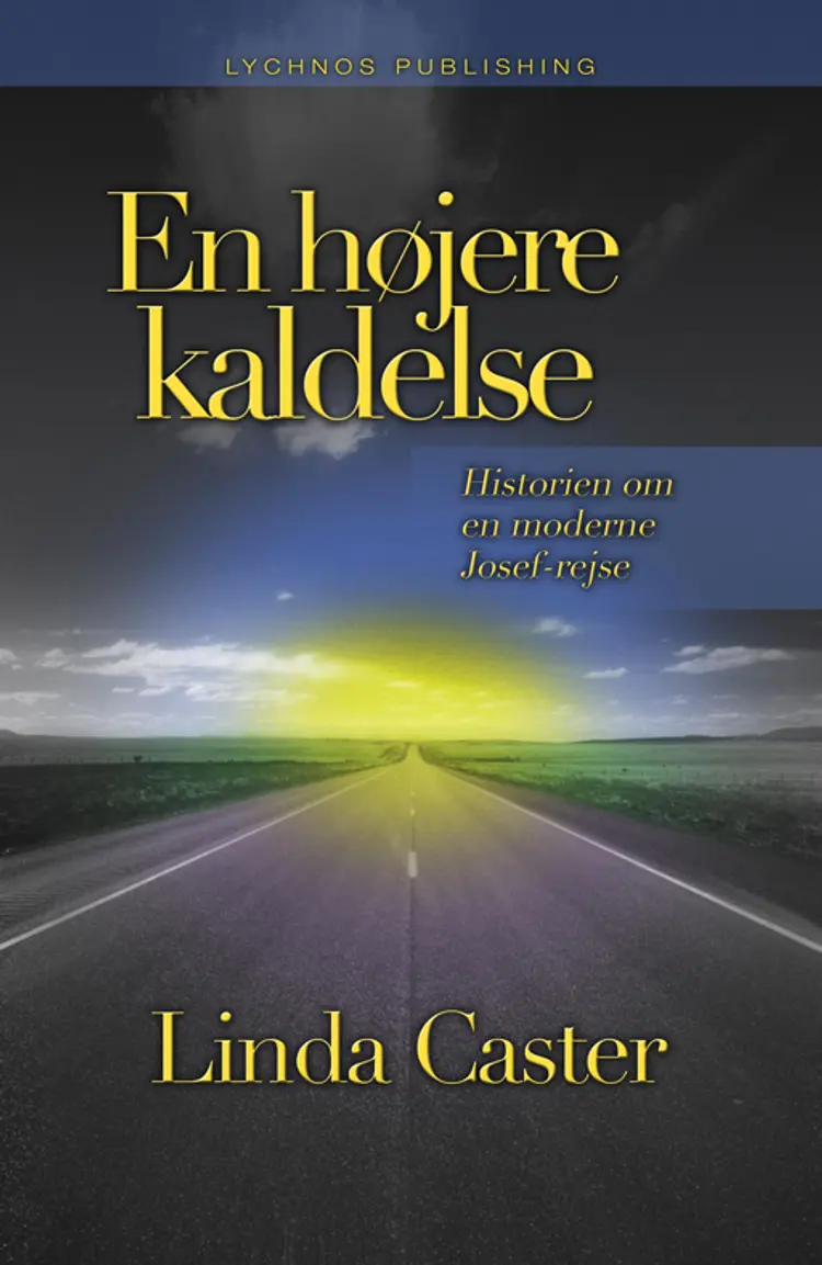 En højere kaldelse af Linda Caster