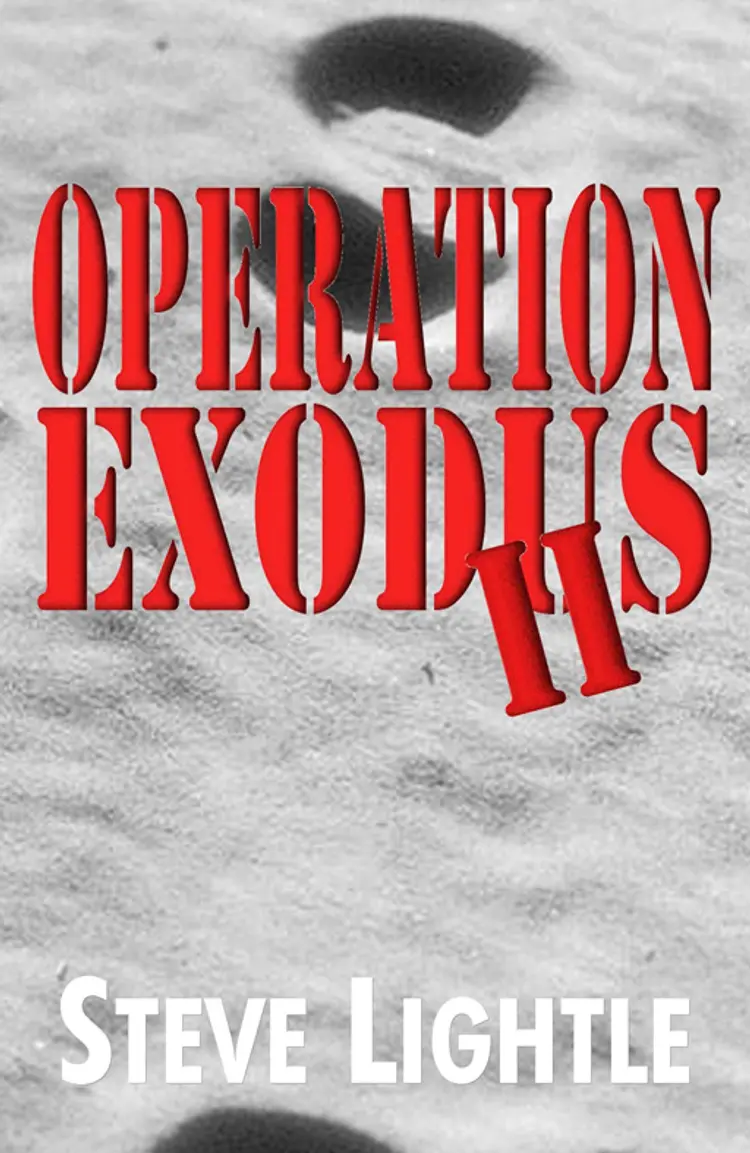 Operation Exodus II af Steve Lightle