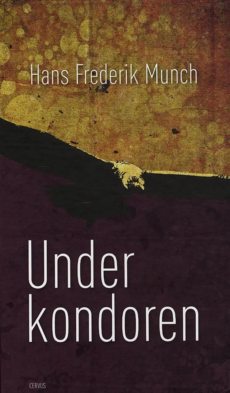Under kondoren af Hans Frederik Munch