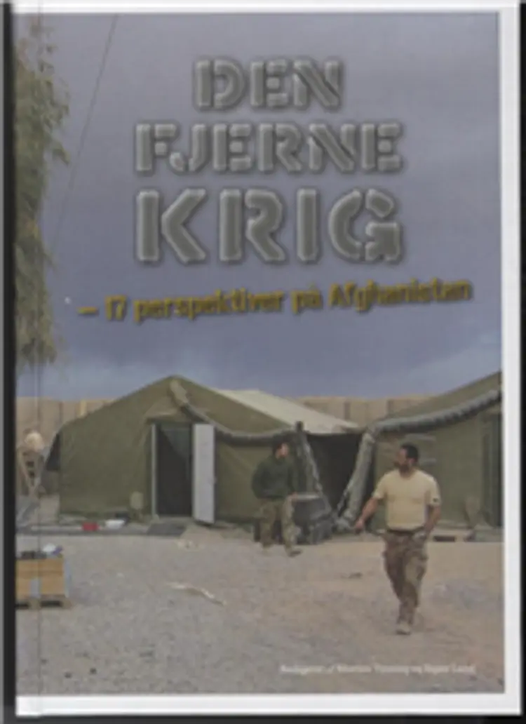Den Fjerne Krig