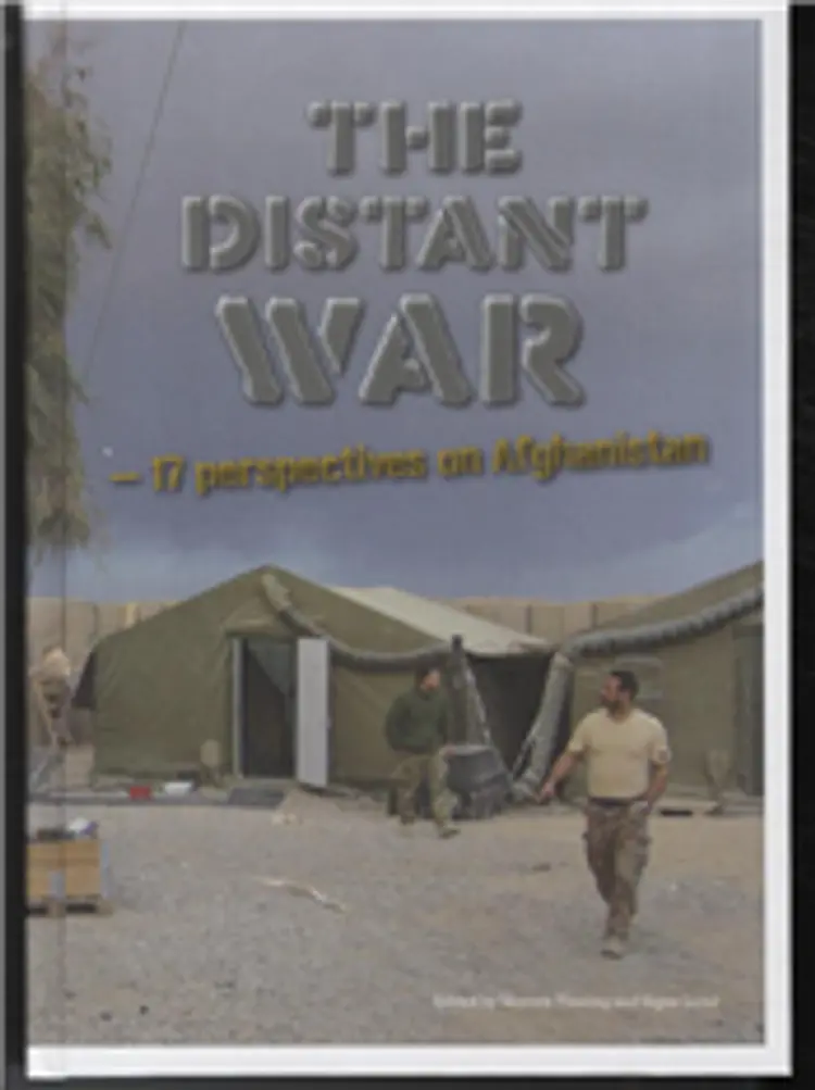 The Distant War
