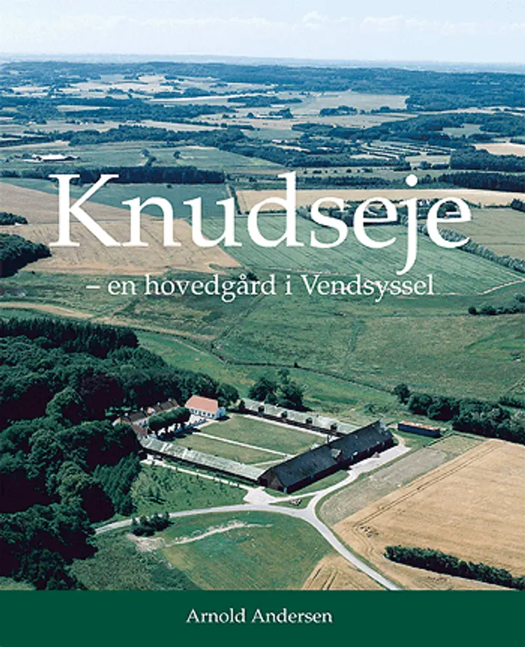Knudseje af Arnold Andersen