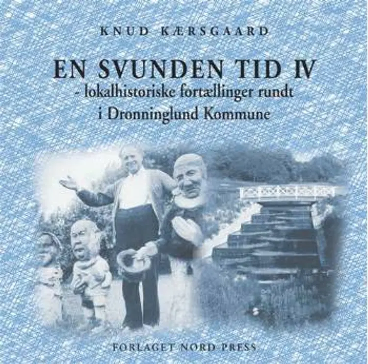 En svunden tid af Knud Kærsgaard