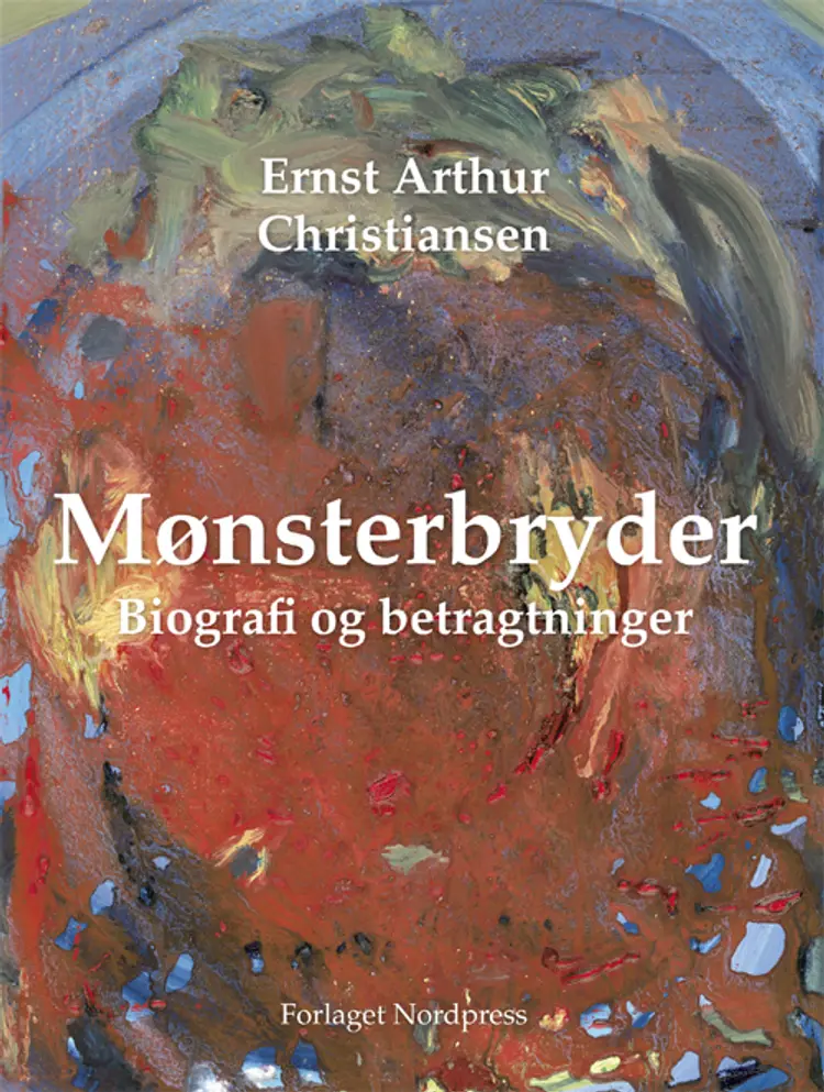 Mønsterbryder af Ernst Arthur Christiansen