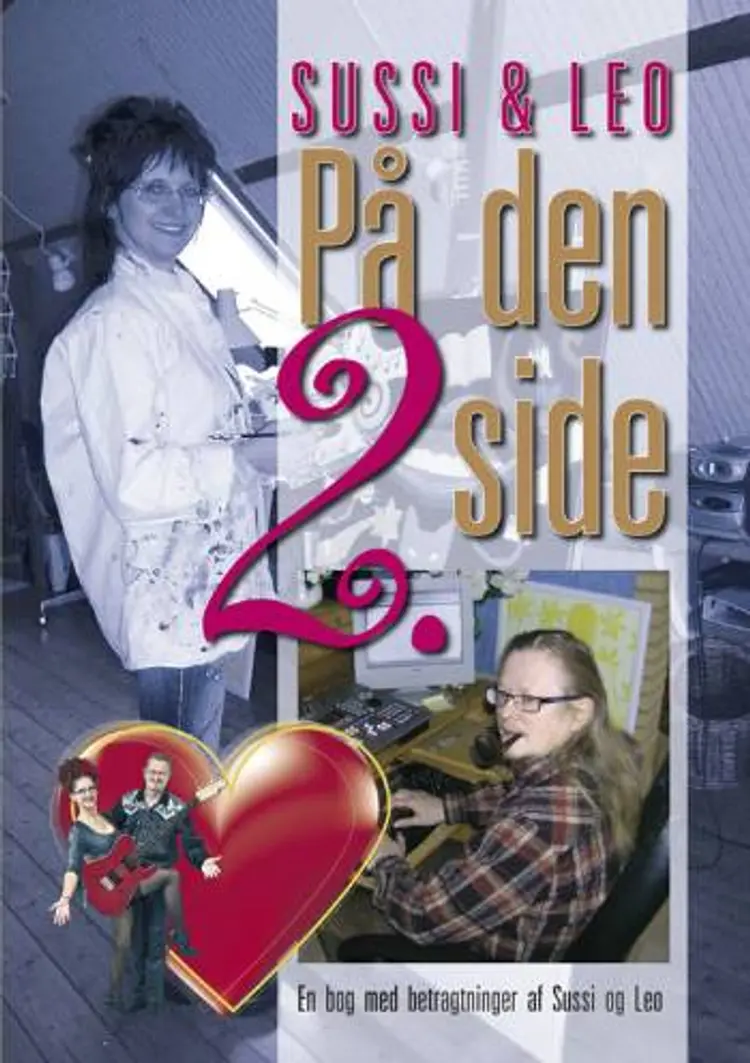 Sussi & Leo - på den 2. side af Leo Brinkmann