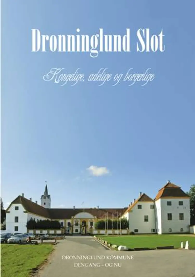 Dronninglund Slot af Ole Torp Andersen