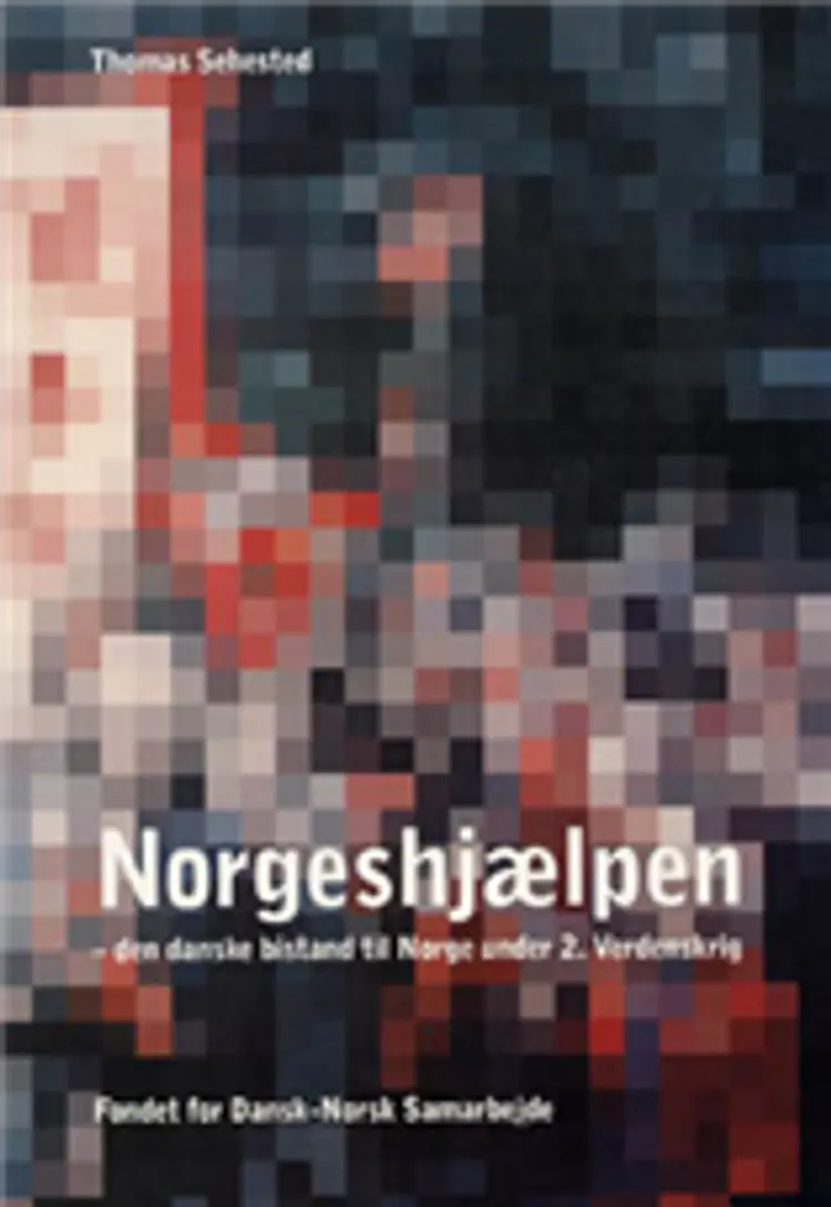 Norgeshjælpen af Thomas Sehested
