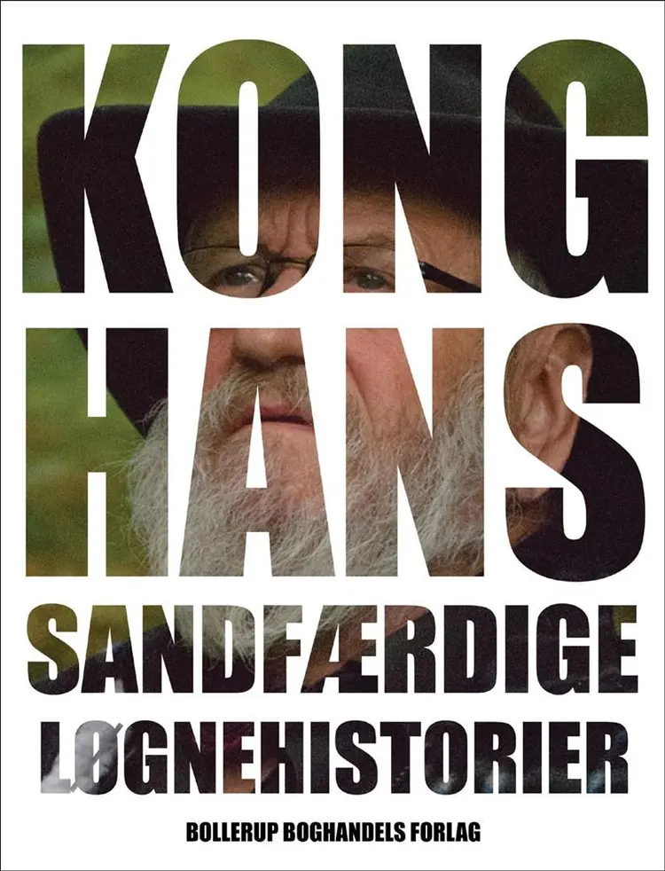 Kong Hans af Kong Hans