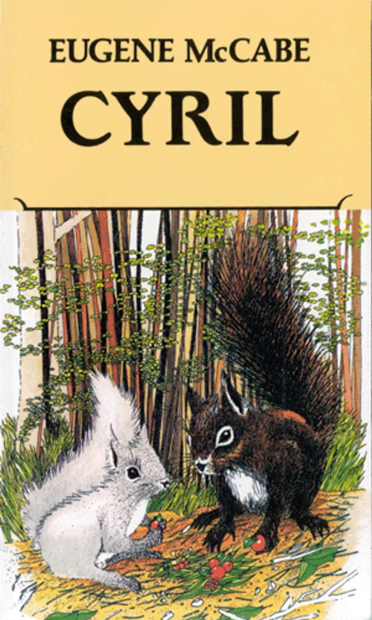 Cyril af Eugene McCabe