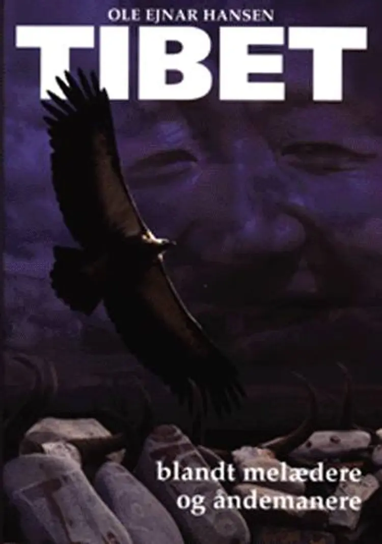 Tibet af Ole Ejnar Hansen