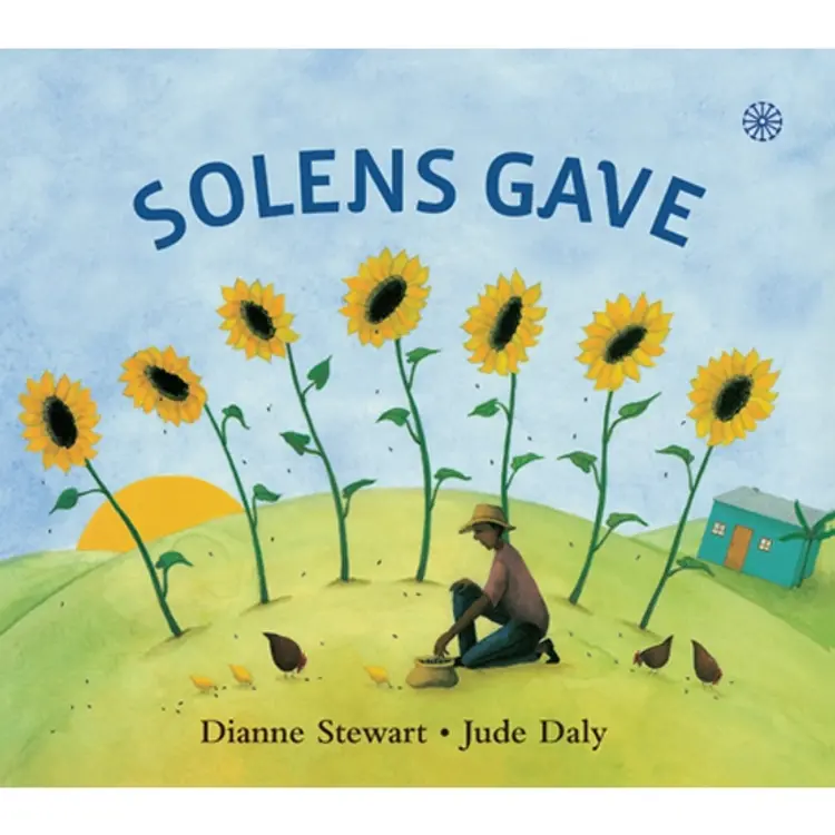 Solens gave af Dianne Stewart