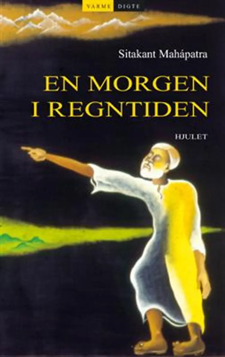 En morgen i regntiden af Sitakant Mahápatra