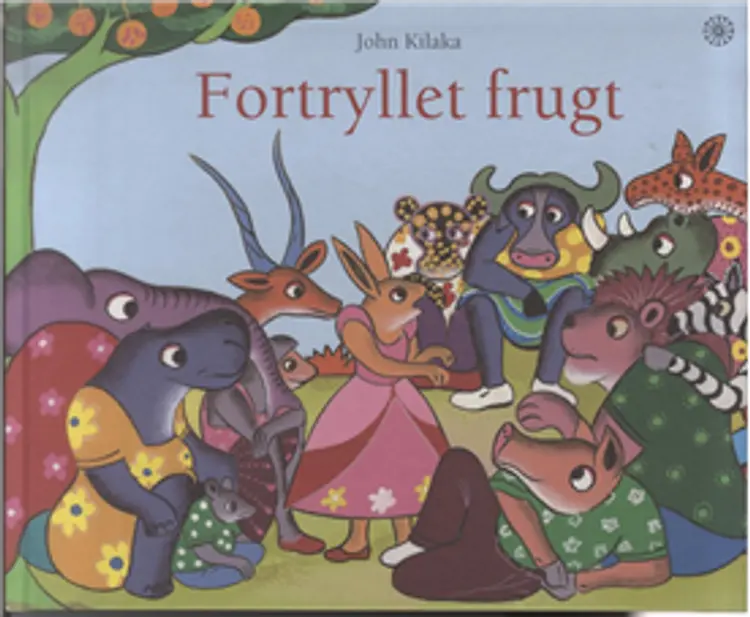 Fortryllet frugt af John Kilaka