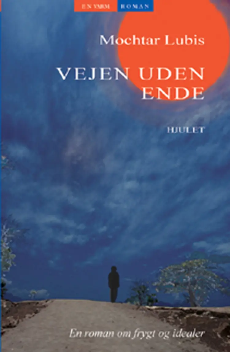Vejen uden ende af Mochtar Lubis