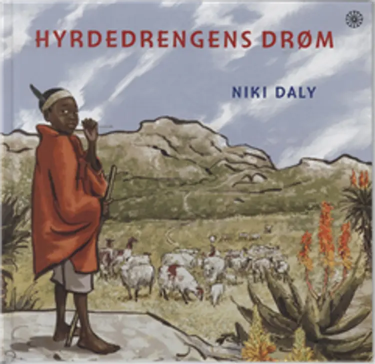 Hyrdedrengens drøm af Niki Daly