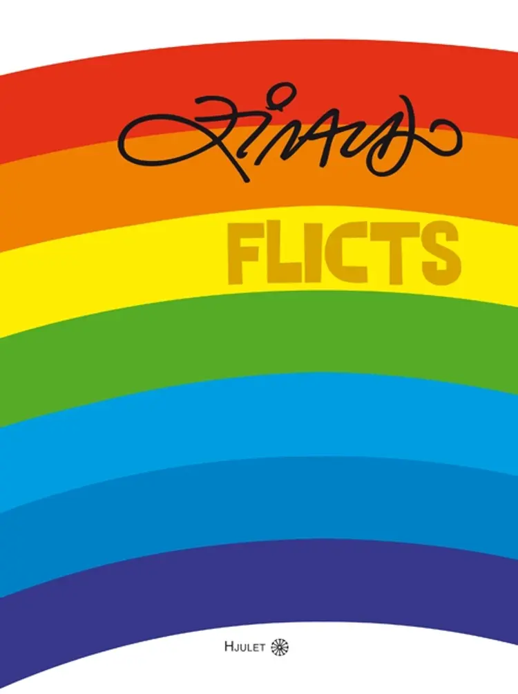 Flicts af Ziraldo