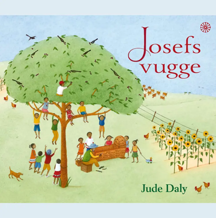 Josefs vugge af Jude Daly