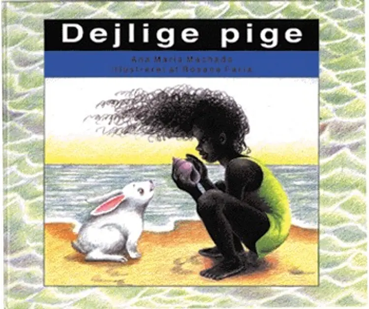 Dejlige pige af Ana Maria Machado