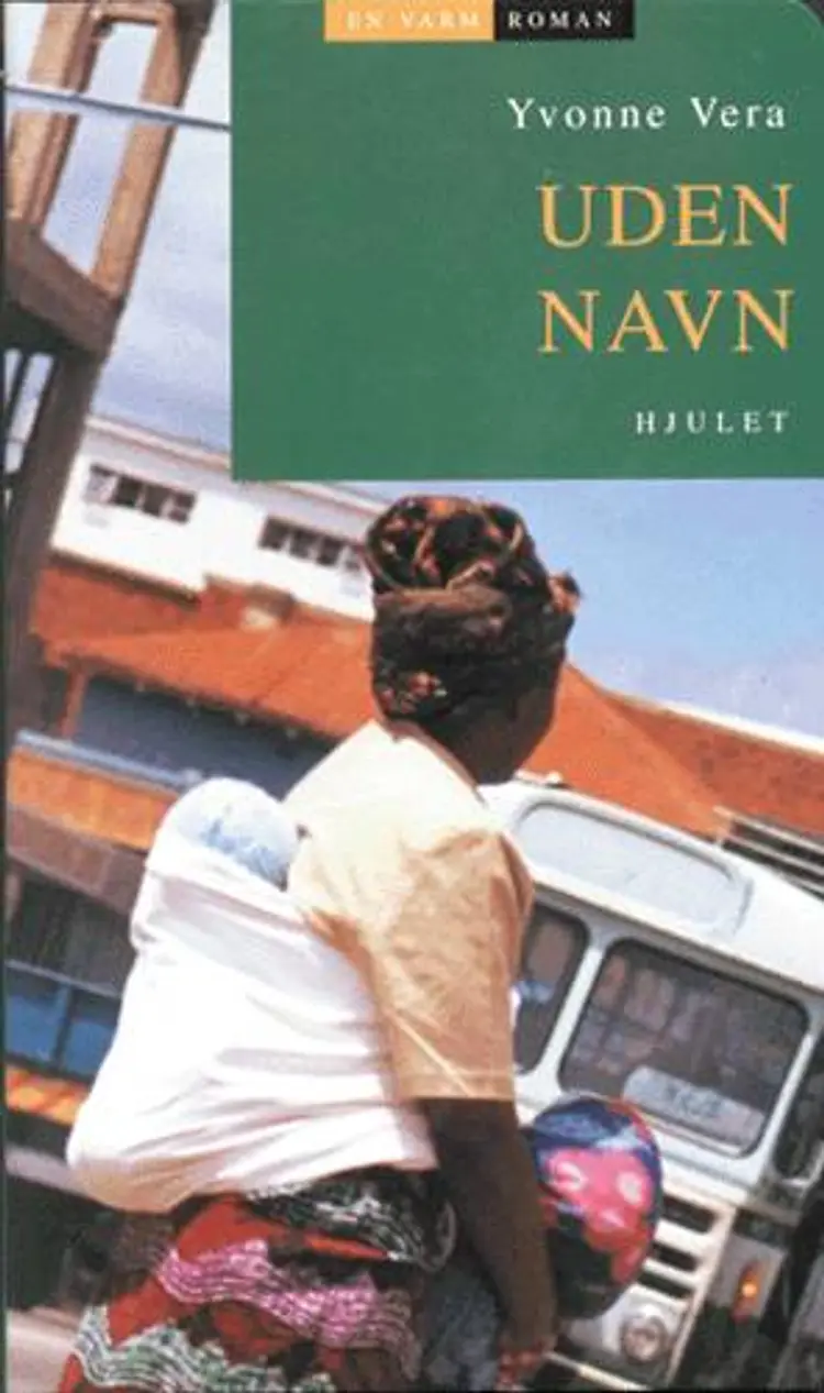 Uden navn af Yvonne Vera