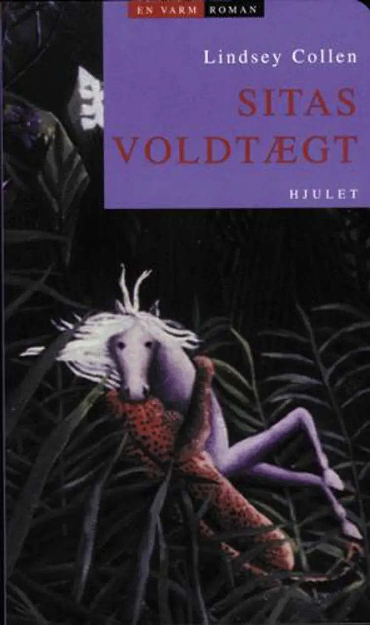 Sitas voldtægt af Lindsey Collen