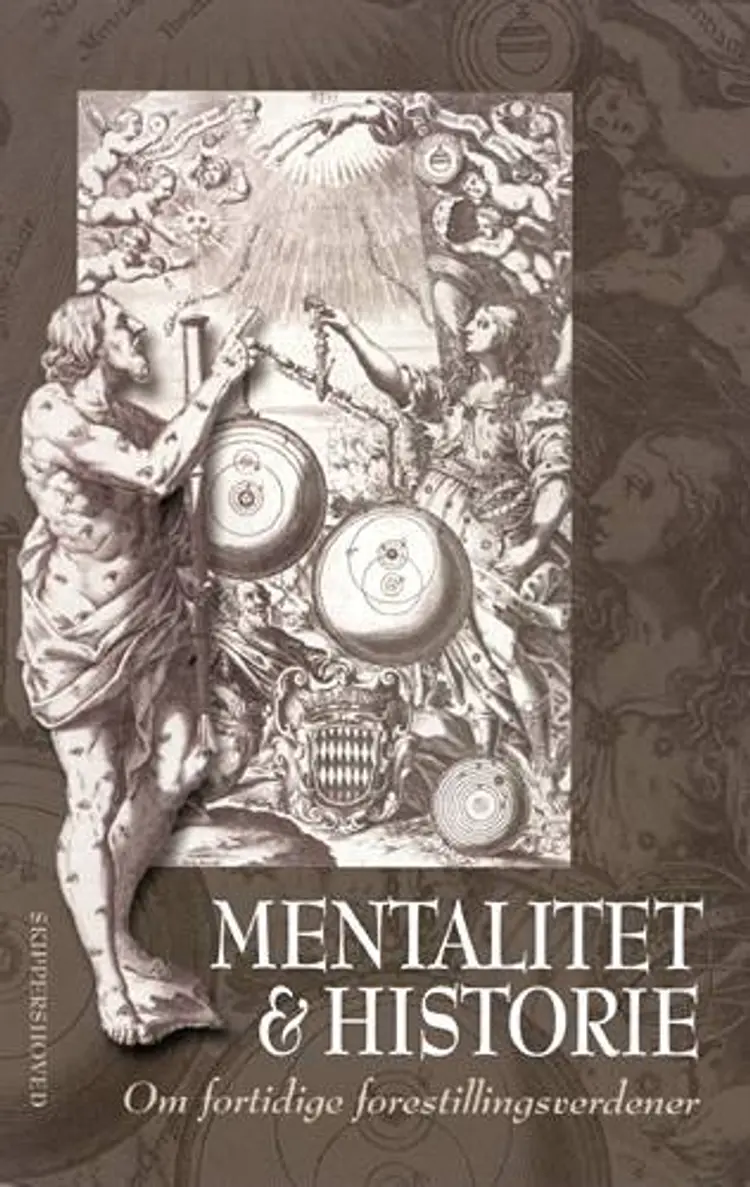 Mentalitet & historie af Peter Henningsen