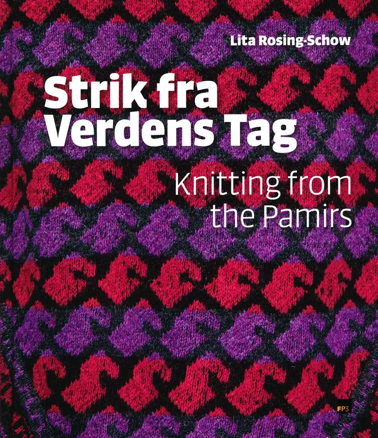 Strik fra Verdens Tag af Lita Rosing-Schow