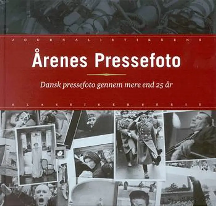 Årenes pressefoto