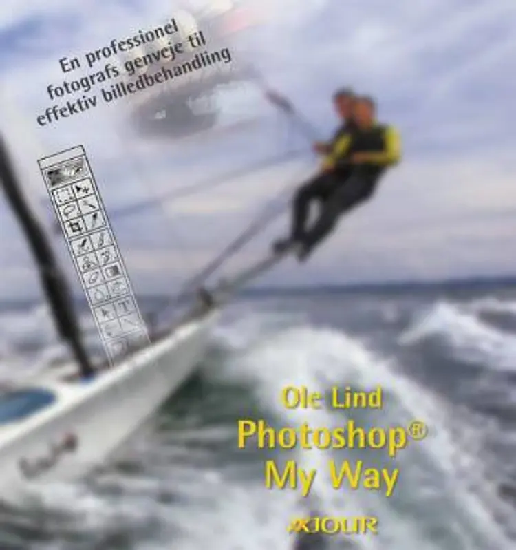 Photoshop - my way af .