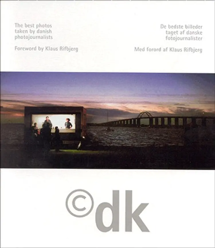 Copyright dk