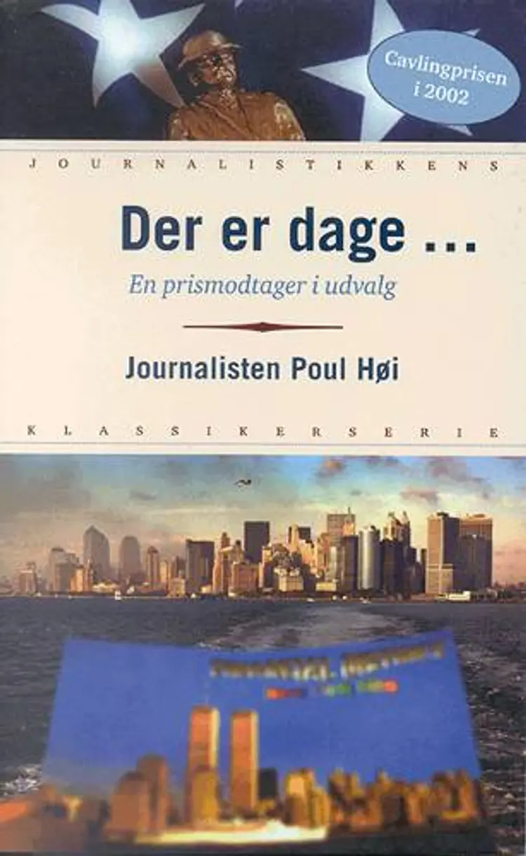 Der er dage af Poul Høi