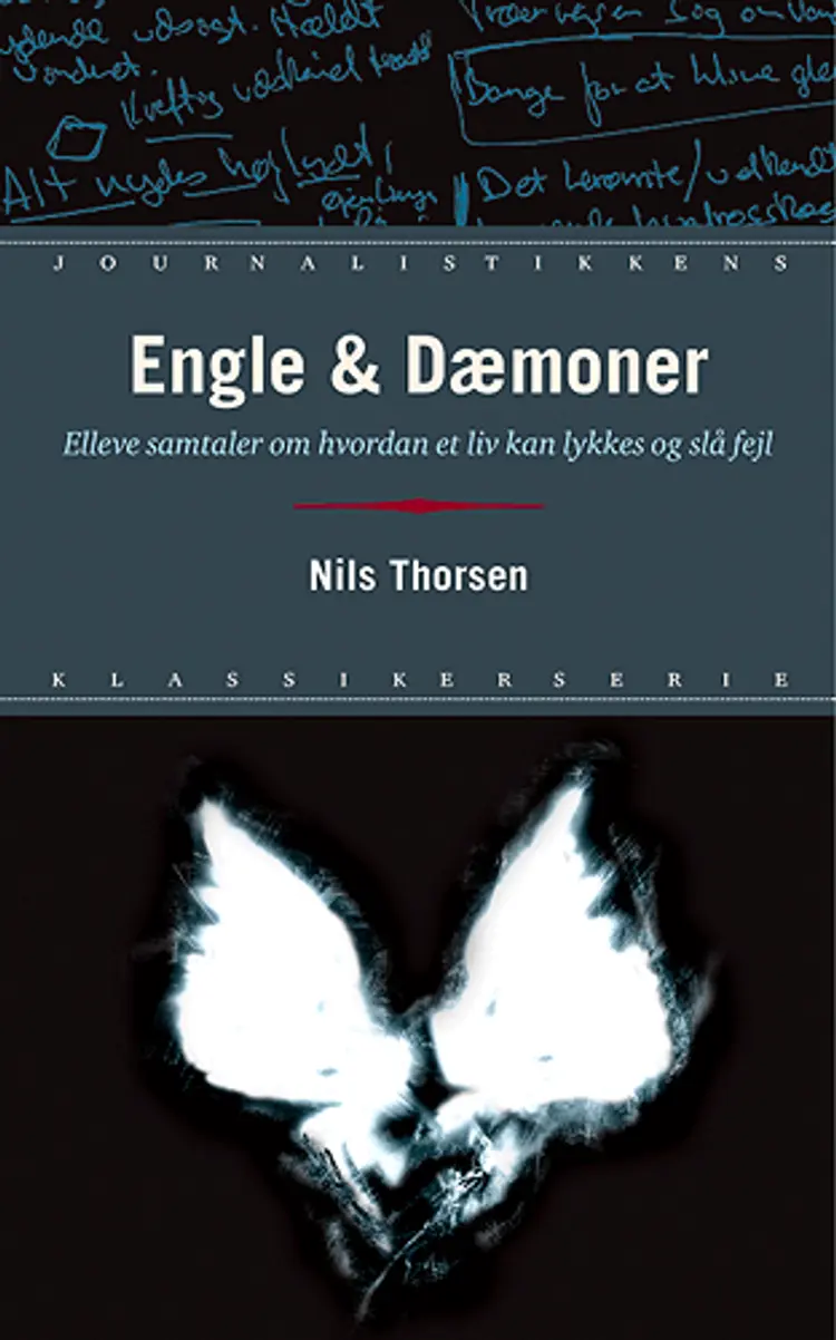 Engle & dæmoner af .