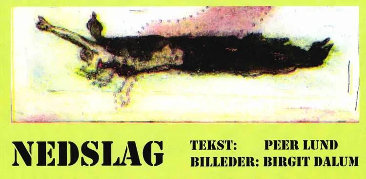 Nedslag af Peer Lund