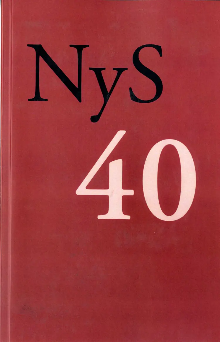 NyS 40