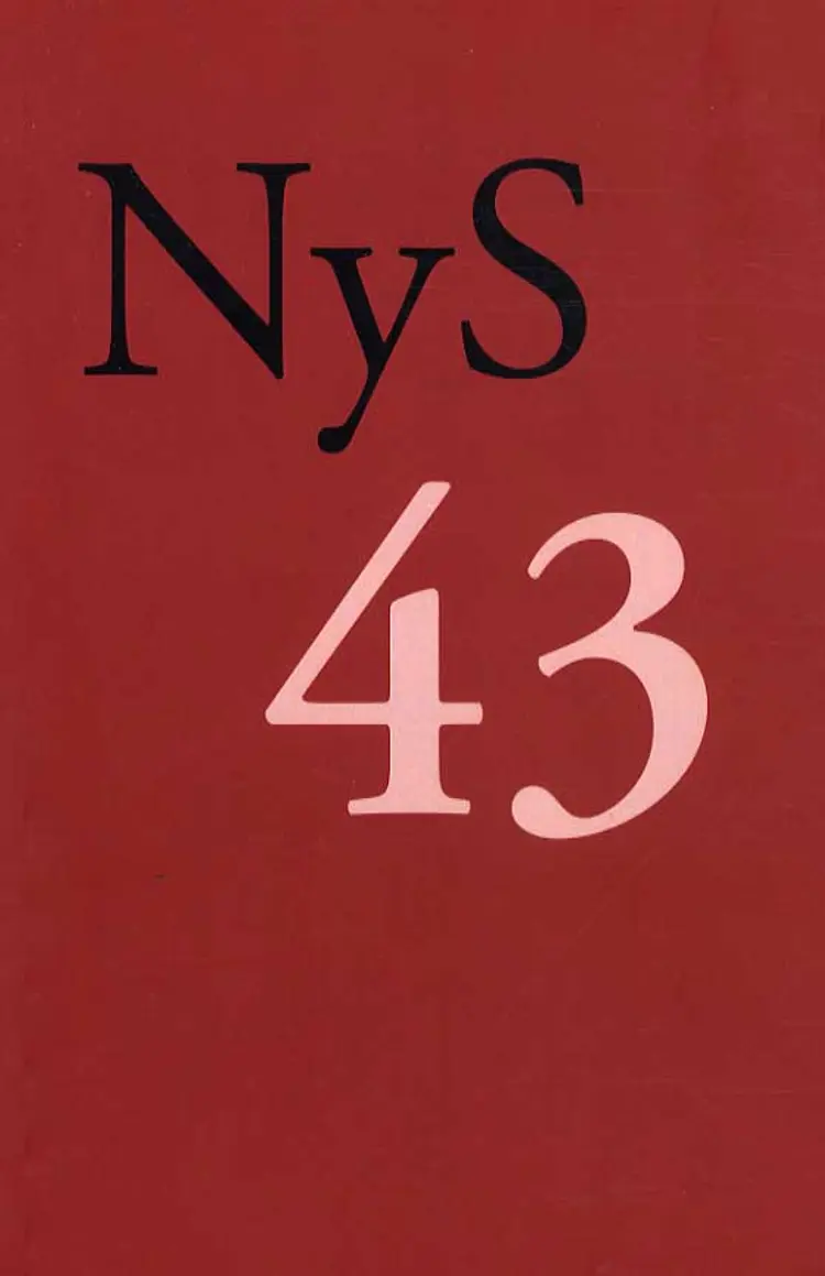 NyS 43