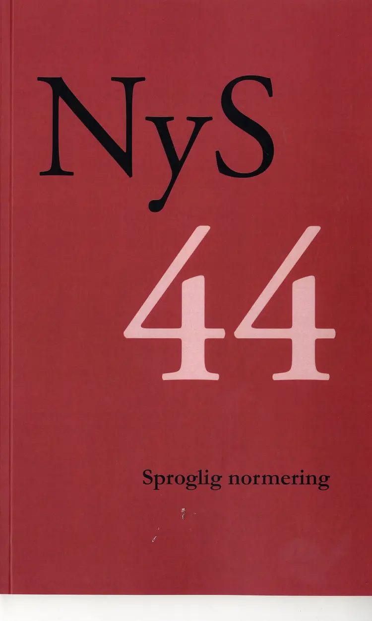 NyS 44