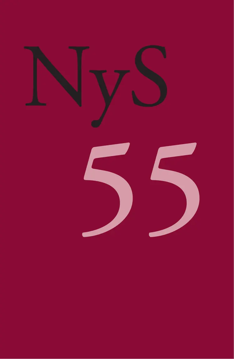 NyS 55 af Tanya Karoli Christensen