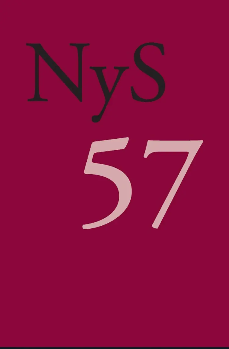NyS 57 af Tanya Karoli Christensen