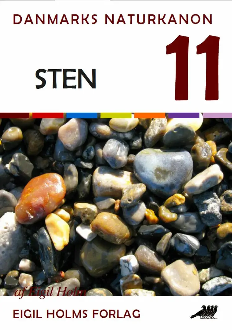 Sten af Eigil Holm