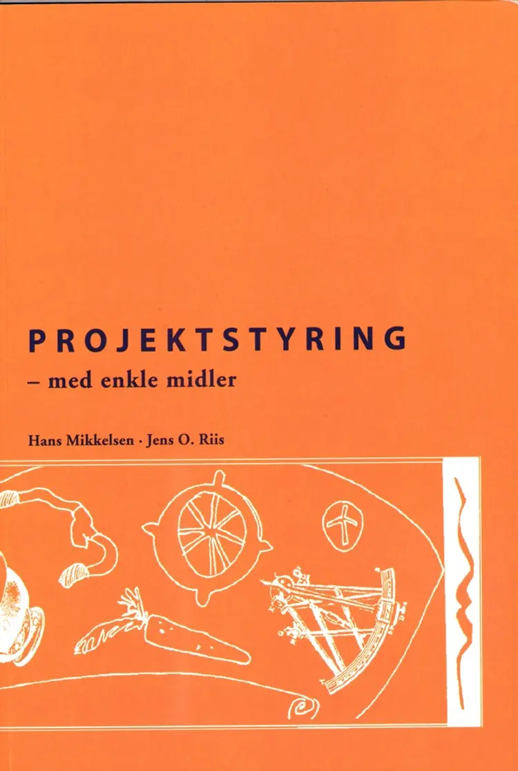 Projektstyring af Hans Mikkelsen