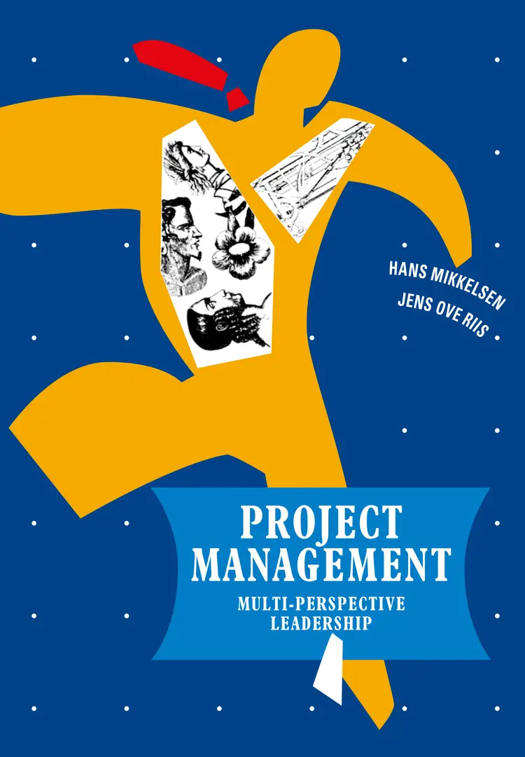 Project management af Hans Mikkelsen