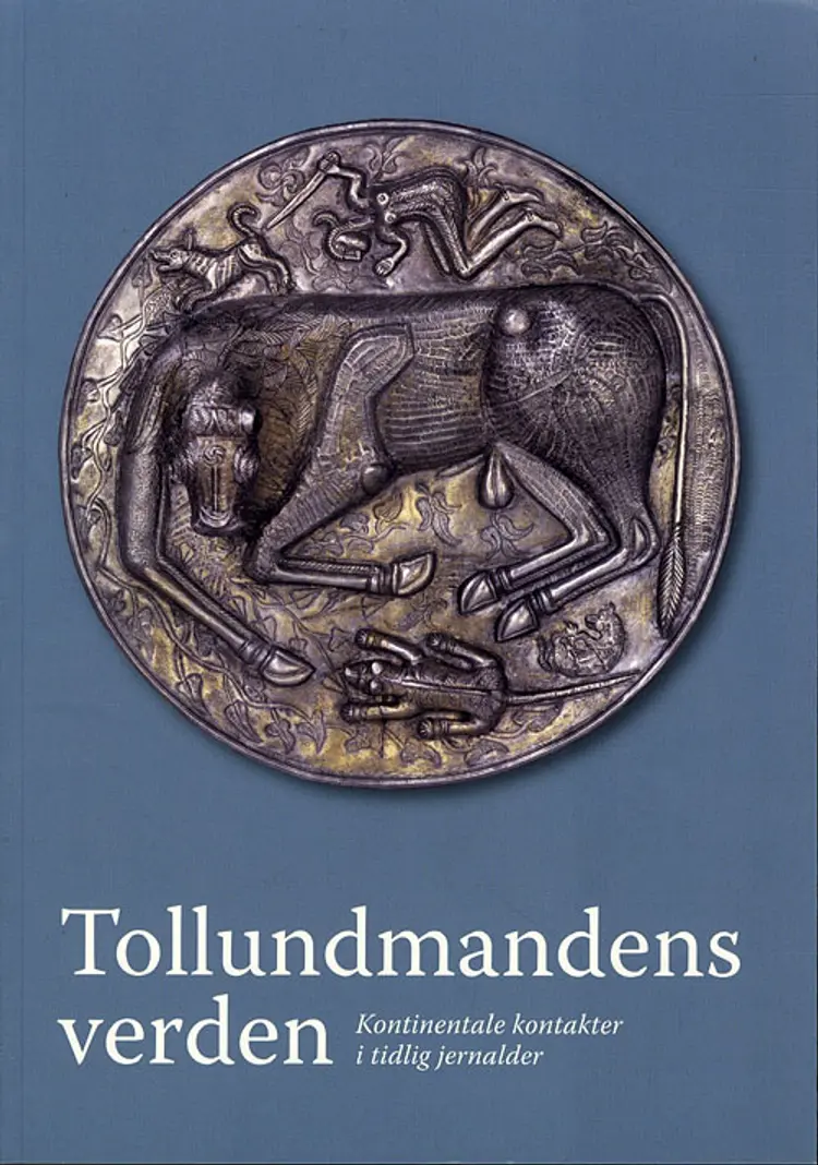 Tollundmandens verden af Christian Fischer