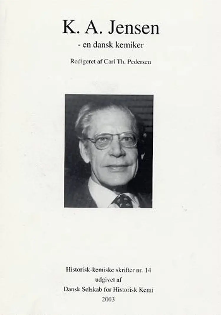 K. A. Jensen