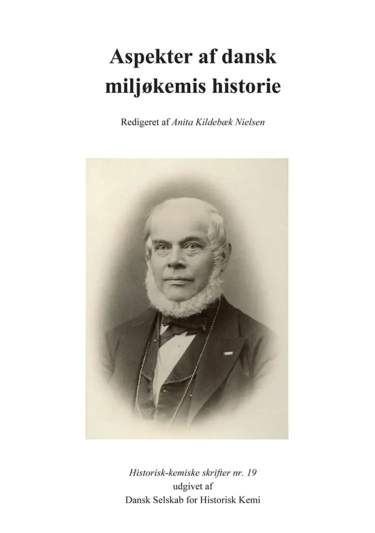 Aspekter af dansk miljøkemis historie