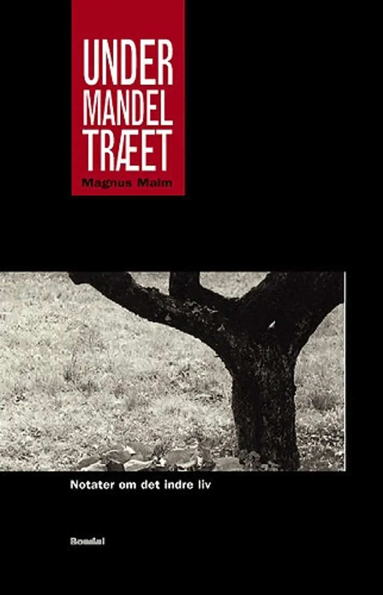 Under mandeltræet af Magnus Malm