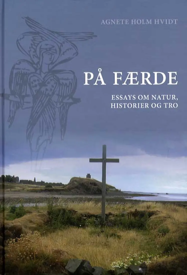 På færde af Agnete Hvidt Holm
