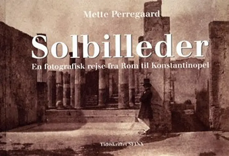 Solbilleder af Mette Perregaard